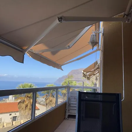 Апартаменты Royal Condor One Bed With Viws To The Cliffs And Atlantic Ocean
