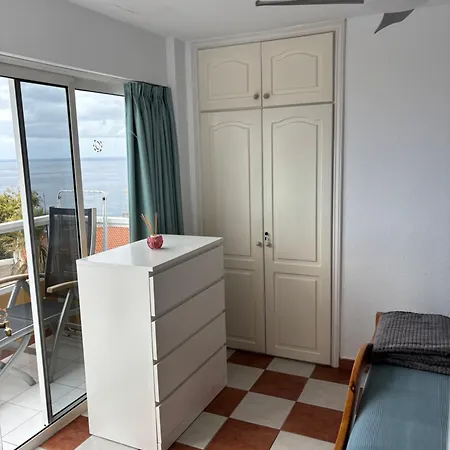 Royal Condor One Bed With Viws To The Cliffs And Atlantic Ocean Пуэрто-де-Сантьяго