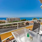 Royal Condor One Bed With Viws To The Cliffs And Atlantic Ocean شقة بويرتو دي سانتياغو