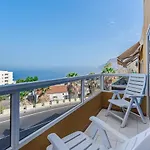 Royal Condor One Bed With Viws To The Cliffs And Atlantic Ocean شقة