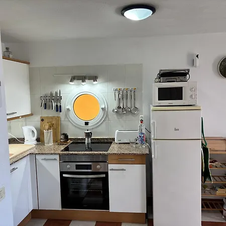 Royal Condor One Bed With Viws To The Cliffs And Atlantic Ocean Apartment Puerto de Santiago (Tenerife)