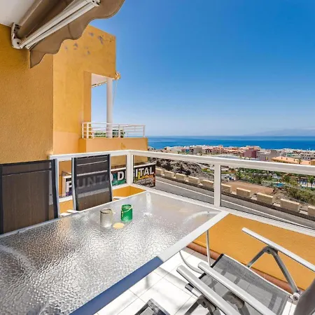 Royal Condor With Views To The Cliffs And Atlantic Ocean *
