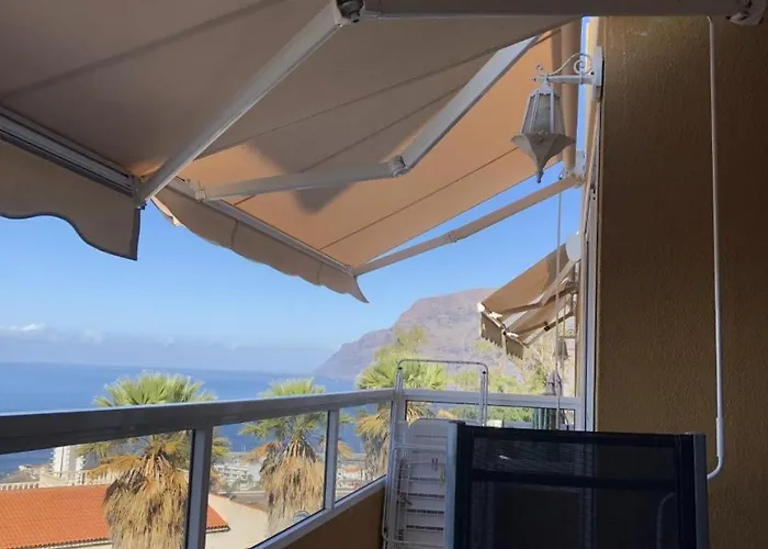 Apartment Royal Condor One Bed With Viws To The Cliffs And Atlantic Ocean