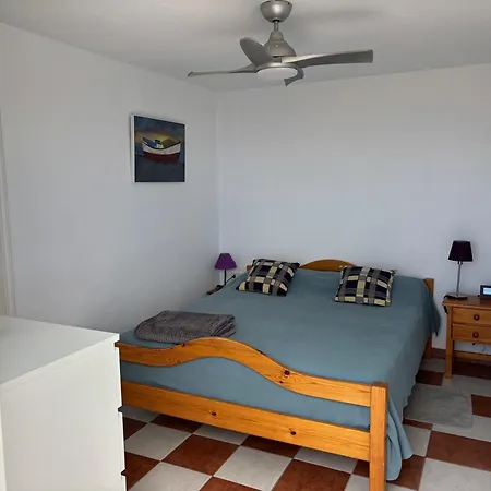 Apartment Royal Condor With Views To The Cliffs And Atlantic Ocean Puerto de Santiago (Tenerife)