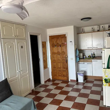 Appartement Royal Condor One Bed With Viws To The Cliffs And Atlantic Ocean *