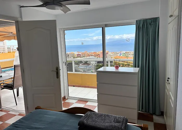 Royal Condor One Bed With Viws To The Cliffs And Atlantic Ocean Appartement *