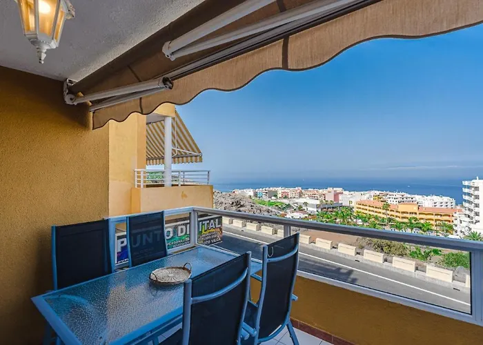 Royal Condor One Bed With Viws To The Cliffs And Atlantic Ocean Appartement *