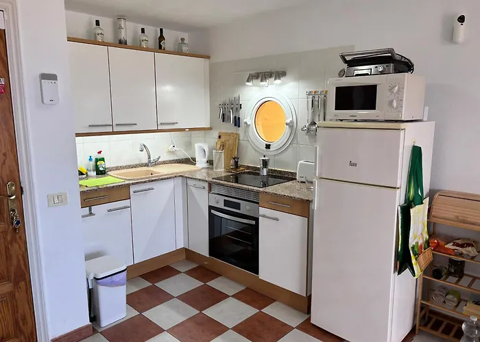 Royal Condor One Bed With Viws To The Cliffs And Atlantic Ocean Apartamento *